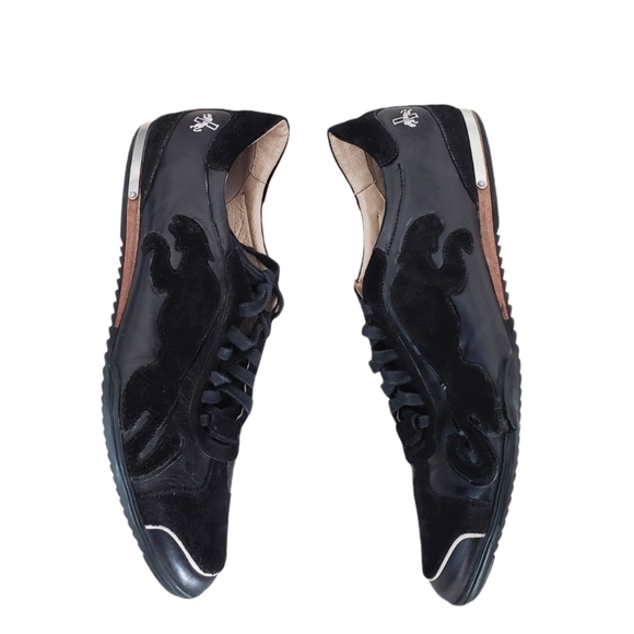 ‼️SOLD‼️ 90s VTG Puma Rudolf Dassler By Alexander - Picture 7 of 16